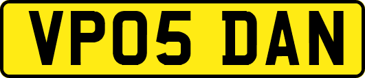VP05DAN