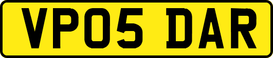 VP05DAR