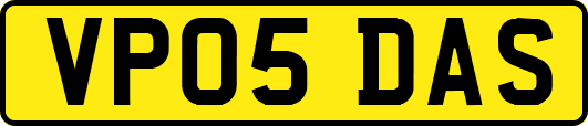 VP05DAS