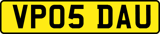 VP05DAU