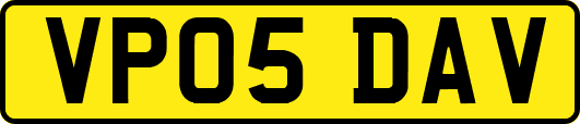 VP05DAV