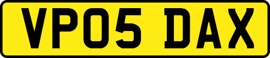 VP05DAX