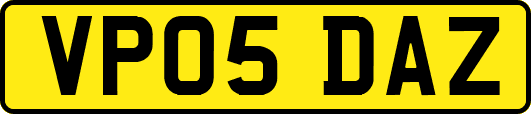 VP05DAZ