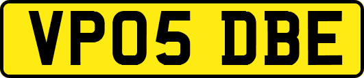 VP05DBE