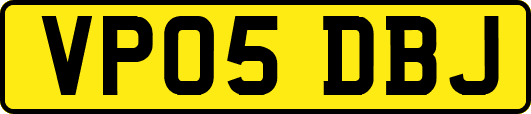 VP05DBJ