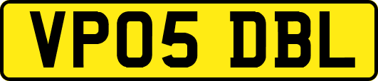 VP05DBL
