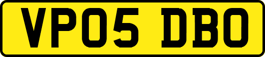VP05DBO
