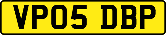VP05DBP