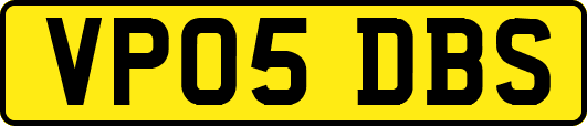 VP05DBS
