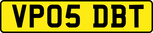 VP05DBT