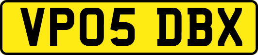 VP05DBX