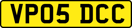 VP05DCC