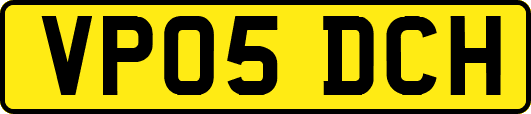 VP05DCH
