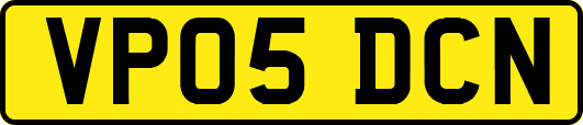 VP05DCN