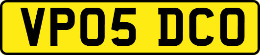 VP05DCO