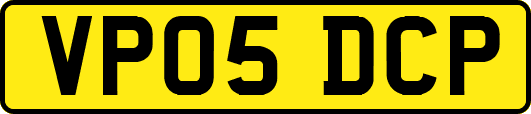 VP05DCP