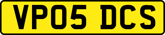 VP05DCS