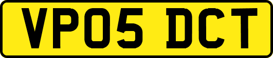 VP05DCT