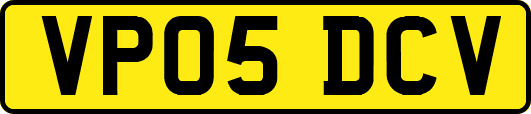 VP05DCV