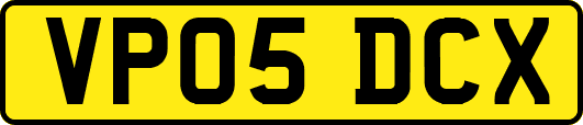 VP05DCX