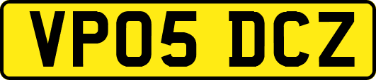 VP05DCZ