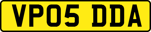 VP05DDA