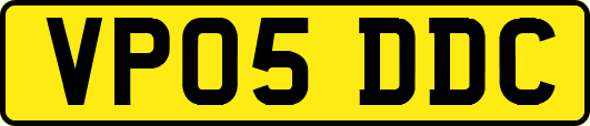 VP05DDC