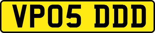 VP05DDD