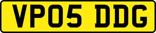 VP05DDG