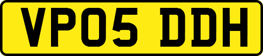 VP05DDH