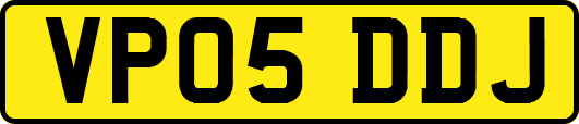 VP05DDJ