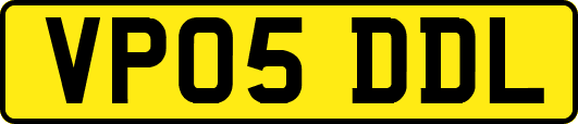VP05DDL