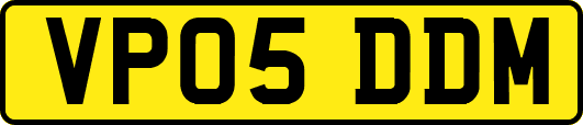 VP05DDM