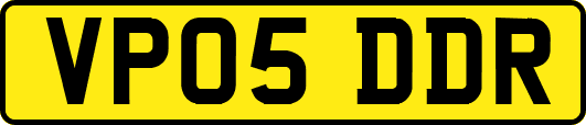 VP05DDR