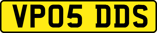VP05DDS