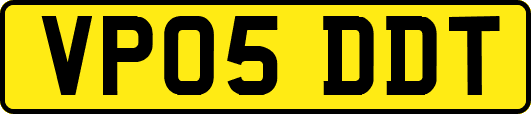 VP05DDT