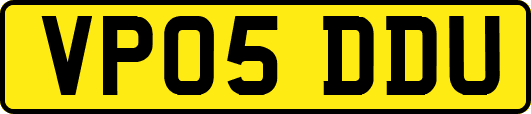 VP05DDU
