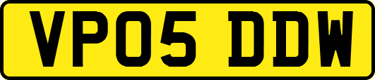 VP05DDW
