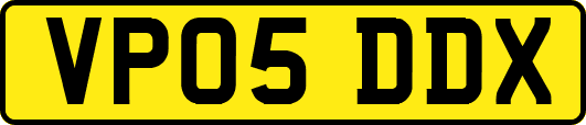 VP05DDX