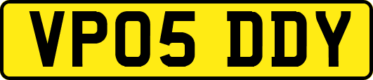 VP05DDY