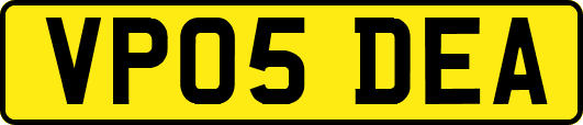 VP05DEA