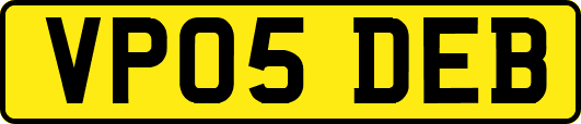 VP05DEB