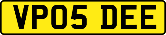 VP05DEE