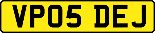 VP05DEJ