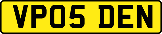 VP05DEN