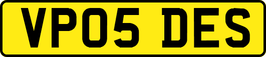 VP05DES