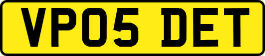 VP05DET