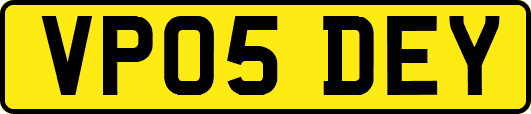 VP05DEY
