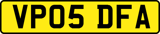 VP05DFA