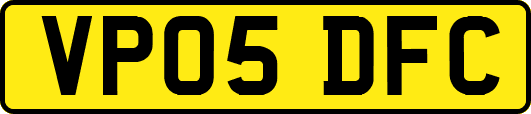 VP05DFC